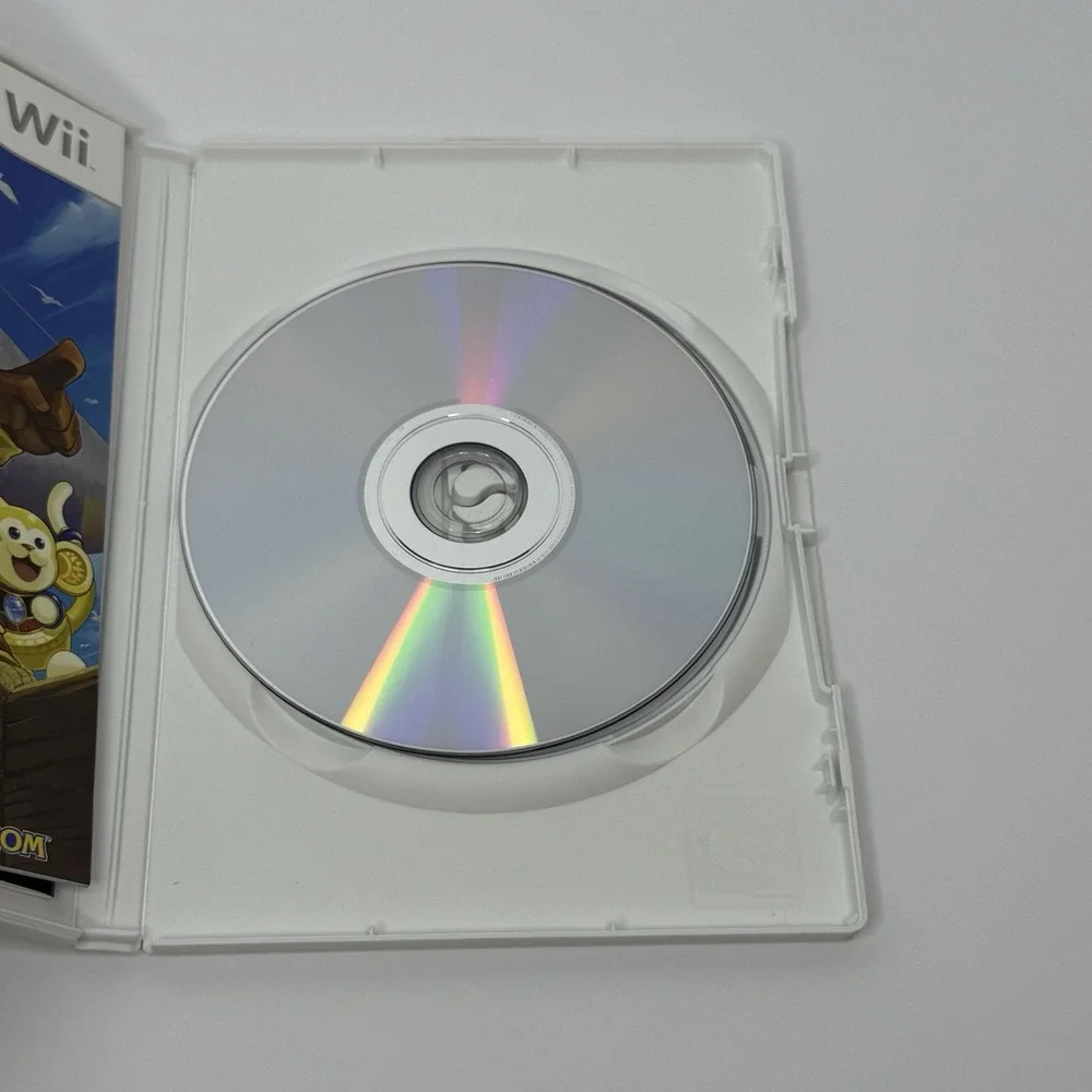 Nintendo zack wiki